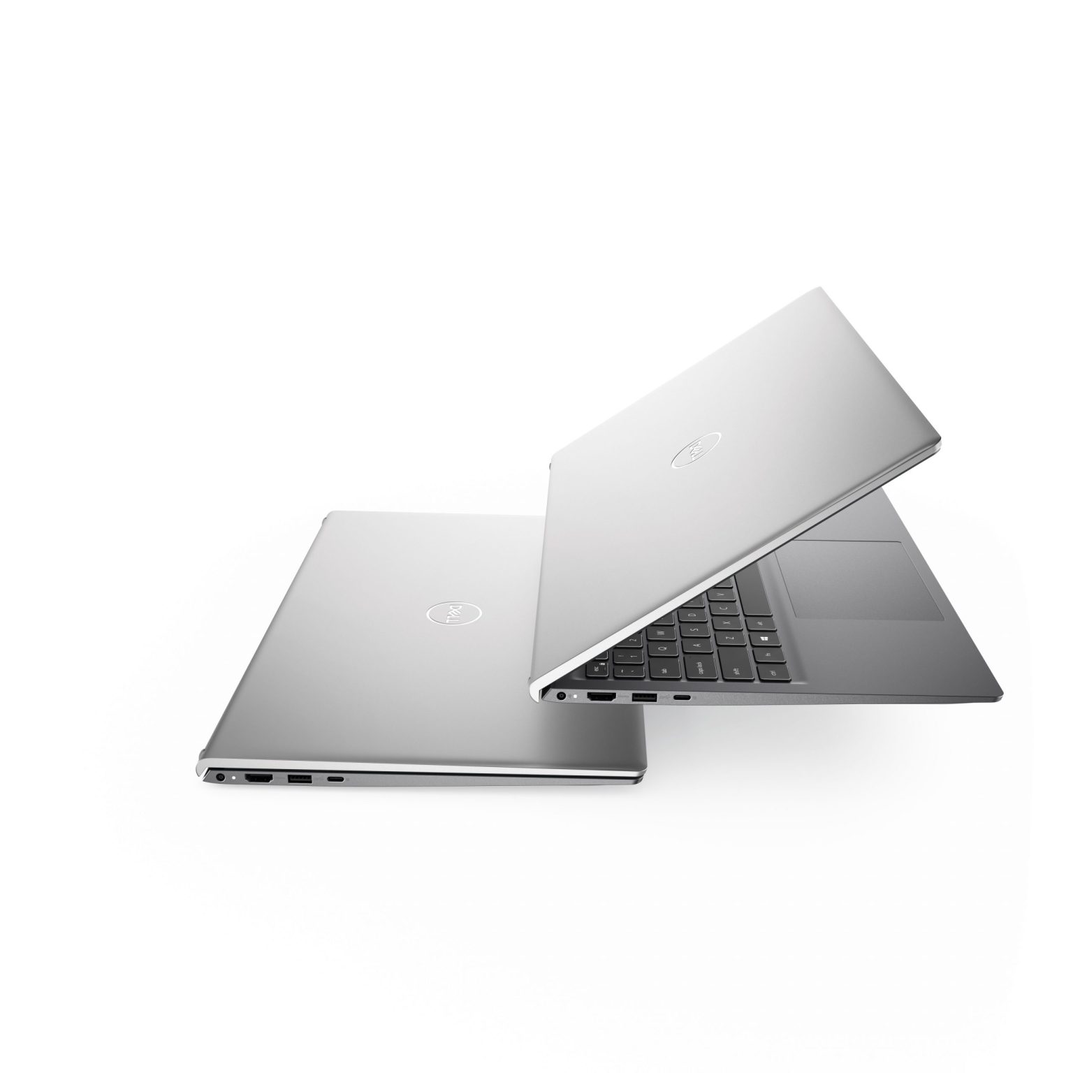 Dell Inspiron 15-5510 11th Generation Intel Core i7 11370H