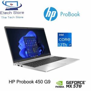 HP ProBook 450 G9