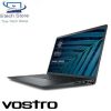 Dell Vostro 15-3510 – Intel Core i5 – 11th Generation – Processor 1135G7 – (up to 2.40 GHz with Intel Turbo Boost Technology, 8 MB L3 cache, 4 cores) – 4GB RAM – 256 SSD – 15.6″ Inches HD Display – Dos – Carbon Black