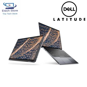 Dell Latitude 7430 2in1 – Intel Core i7 – 12th Generation – Processor 1255U ( 10 Core, 12MB cache, base 3.50GHz, up to 4.70GHz) – 16GB RAM – 512GB SSD – 14.0″ FHD Touch Screen Display (1920 x 1080) Intel Iris XE Graphics Backlit KB | Windows 11 Pro