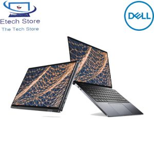 Dell Latitude 7430 2in1 – Intel Core i7 – 12th Generation