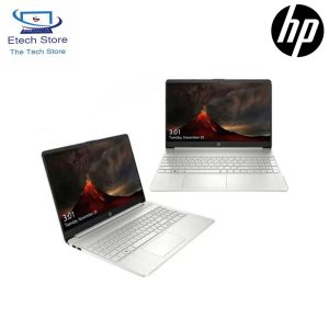 HP 15s-fq2653TU