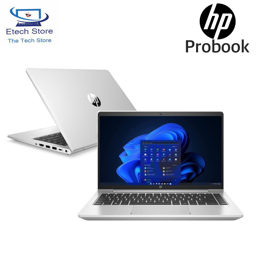 Hp Probook 440 G10 13th Generation Intel Core I5 8392