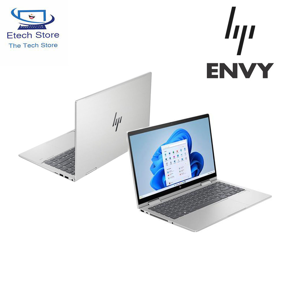 Hp Envy X360 14 Es0033dx Intel Core I7 13th Generation 9193