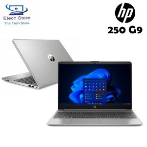 HP 250 G9 | Intel® Core™Ci5-1235U