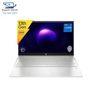 HP Pavilion Laptop 15-eg3147nia | Intel® Core™ i7-1355U