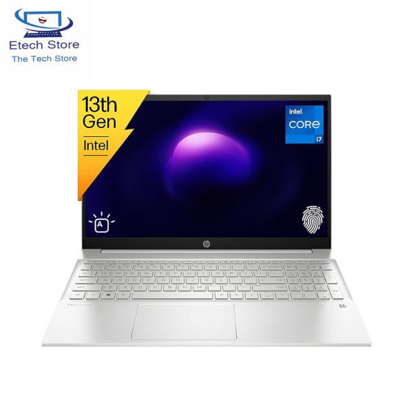 HP Pavilion Laptop 15-eg3147nia | Intel® Core™ i7-1355U