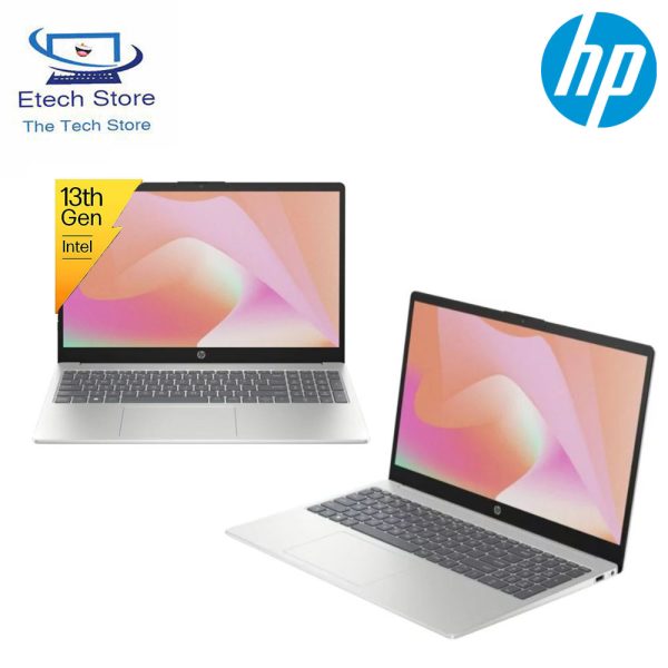 HP Laptop 15-fd0225nia | Intel® Core™ i5-1335U