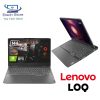 Lenovo LOQ 15APH8 | AMD Ryzen™ 7 7840HS Processor (8-Core & 16-Threads, 5.1GHz ) | 8GB Ram DDR5 5600 | 512GB SSD NVMe | NVIDIA® GeForce RTX™ 4050 6GB GDDR6 | 15.6″ FHD (1920×1080) 144Hz IPS | Backlight KB | Windows 11| Storm Grey