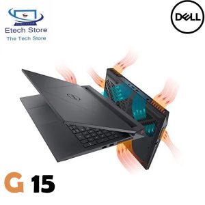 Dell G15 5530 Gaming Laptop (165Hz) | Intel® Core™ i7-13650HX