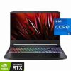 Acer Nitro V 15 ANV15-51-76ER Gaming Laptop | Intel Core i7-13650H 24MB Cache, 3.60GHz, Deca-core (10 Core) | 16GB Ram DDR5 | 512GB SSD | NVIDIA GeForce RTX 4050 6GB Graphics | 15.6″ FHD (1920×1080)IPS 144Hz | Backlight Keyboard | FreeDos | Black