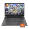 HP Victus Gaming Laptop 15 fb3093dx | AMD Ryzen 7 7445HS (3.0 GHz Base Clock, up to 4.7 GHz Max Boost Clock, 16 MB L3 Cache) |16GB DDR5 Ram | 512GB SSD | NVIDIA GeForce RTX 4050 Laptop GPU ( 6GB GDDR6 dedicated) | 15.6 FHD IPS 144Hz Display | Backlit KB | Windows 11 | Mica Silver.