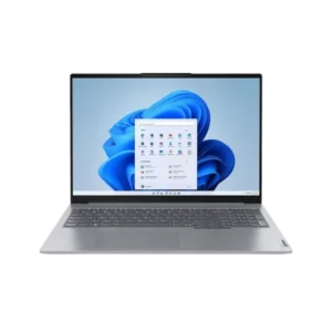 Lenovo ThinkBook 14 G6 IRL  21KG0055EV Intel Core i7-13700H (2.4GHz) 13th Generation 8GB DDR5 RAM 512GB SSD, 14″ WUXGA (1920×1200) IPS 300nits Anti-glare, 45% NTSC , 60Hz Integrated Intel® Iris® Xe Graphics Functions as UHD Graphics Arctic Grey Color