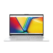 Asus VivoBook E1504G Intel Core i3 N305 13th Gen Processor 8GB Ram 256GB SSD 15.6″ FHD 250nits Display Windows 11 (Sliver)