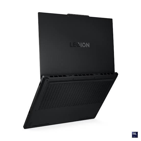 Lenovo Legion 5 15IRX10 Intel Core i7-14700HX Processor 16GB Ram DDR5 5600Mhz 1TB SSD NVMe NVIDIA GeForce RTX 5050 8GB GDDR7 15.1″ WQXGA (2560×1600) OLED 165Hz RGB Backlight KB Windows 11 Eclipse Black. - Image 3